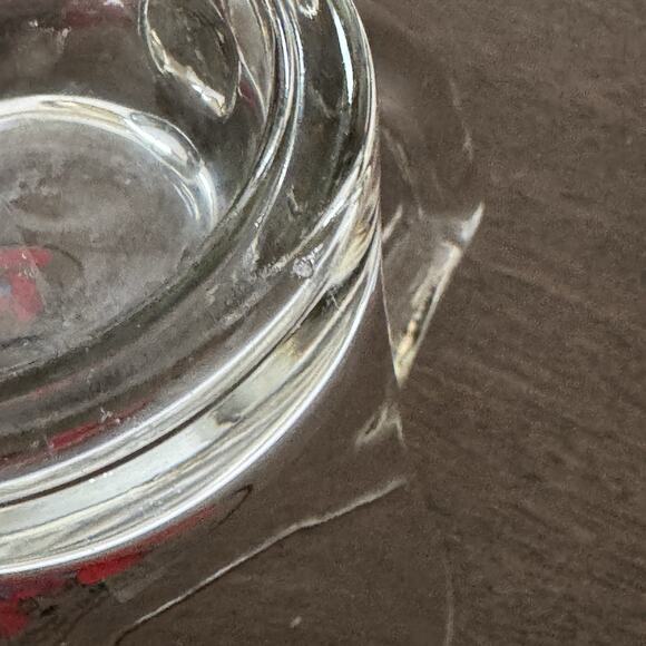 VTG RINGLING BROS. and BARNUM & BAILEY Circus World Glass Mug Stein Clown 1970's - Picture 8 of 15